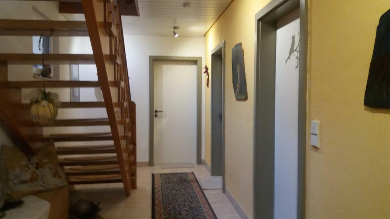 Landhaus Schwaben Schonmunzach Экстерьер фото